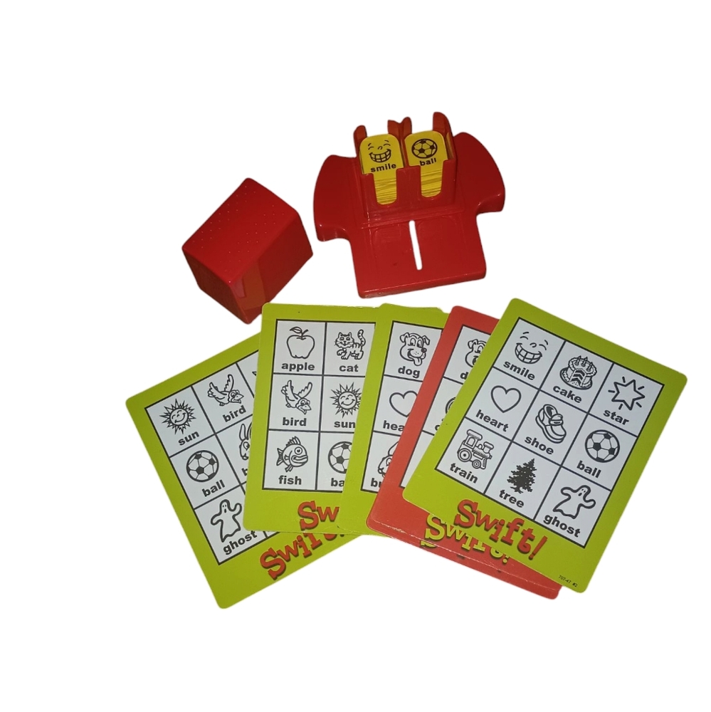 Zingo Bingo